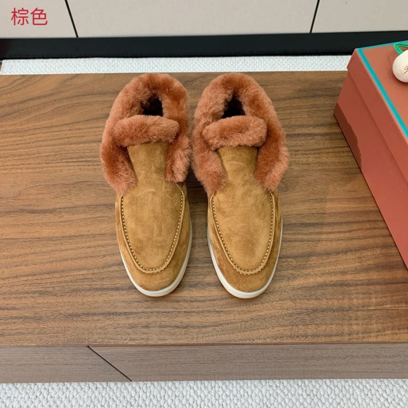 L0r0 P1ana loafers